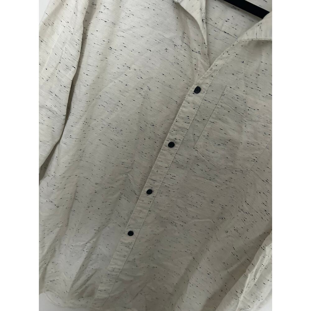 H&M Button Down *L* - Picture 2 of 5